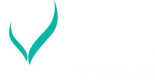 REHSO logo